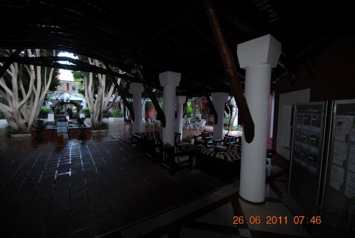imagini hotel CLUB BELCEKIZ OLUDENIZ